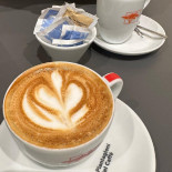Ben Caffè Bebida