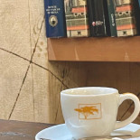Ben Caffè Bebida