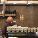 Ben Caffè Dentro