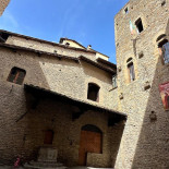 Ben Caffè Exterior