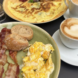 Ben Caffè Comida