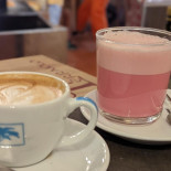 Ben Caffè Bebida