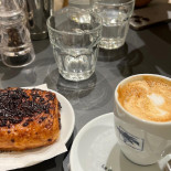 Ben Caffè Bebida
