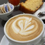Ben Caffè Bebida