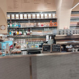 Ben Caffè Dentro