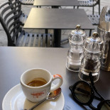 Ben Caffè Minuman
