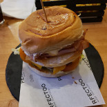 Perfectoo Food