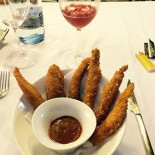 Barcellona Marco Comida