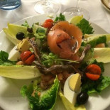 Barcellona Marco Comida