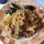 Barcellona Marco Comida