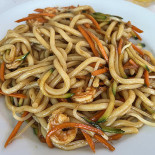 Grande Oriente Nourriture