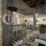 Il Mercato Enoteca À l'intérieur