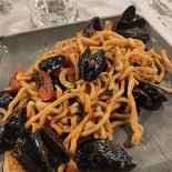 Il Mercato Enoteca Nourriture