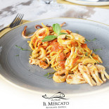 Il Mercato Enoteca Boisson