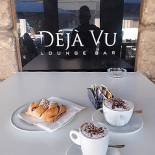 Deja Vu Lounge Bebida