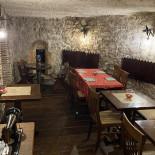 Il Nido Del Corvo À l'intérieur