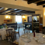 Da Pasquale À l'intérieur