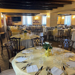 Da Pasquale À l'intérieur