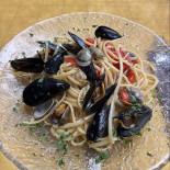 Da Pasquale Comida