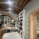 Il Cavaliere À l'intérieur