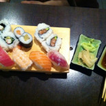 Sushinami Florence Carte