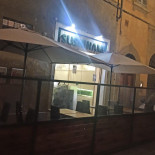 Sushinami Florence À l'intérieur