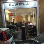 Sushinami Florence Exterior