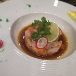 Sushinami Florence Comida