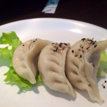 Sushinami Florence Comida