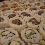 Sushinami Florence Comida