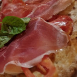 Pizzeria Da Cardone Nourriture