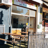 Angolo Della Pizza Extérieur