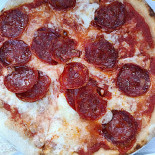 Angolo Della Pizza Nourriture