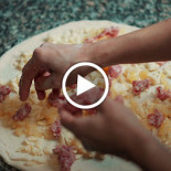 Angolo Della Pizza Boisson