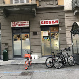Siculo Extérieur