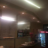 La Piadizza À l'intérieur