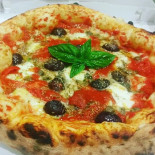 La Piadizza Nourriture