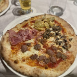 La Marisana Comida