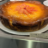 Check Point New Food