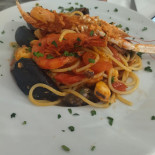 Pizzeria L'opera Nourriture