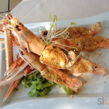 Le Terrazze Comida
