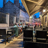 Ten Ichi Exterior