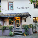 Patauner Exterior