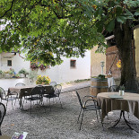 Patauner Exterior