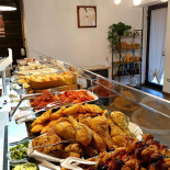 Gastronomia Pelizzaro Nourriture