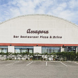 Assapora Extérieur