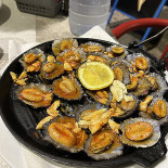 Il Rusticotto Nourriture