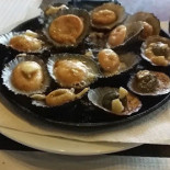 Il Rusticotto Nourriture