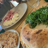 Amorebio Comida