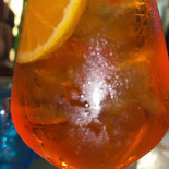 Caffe Paradiso Bebida